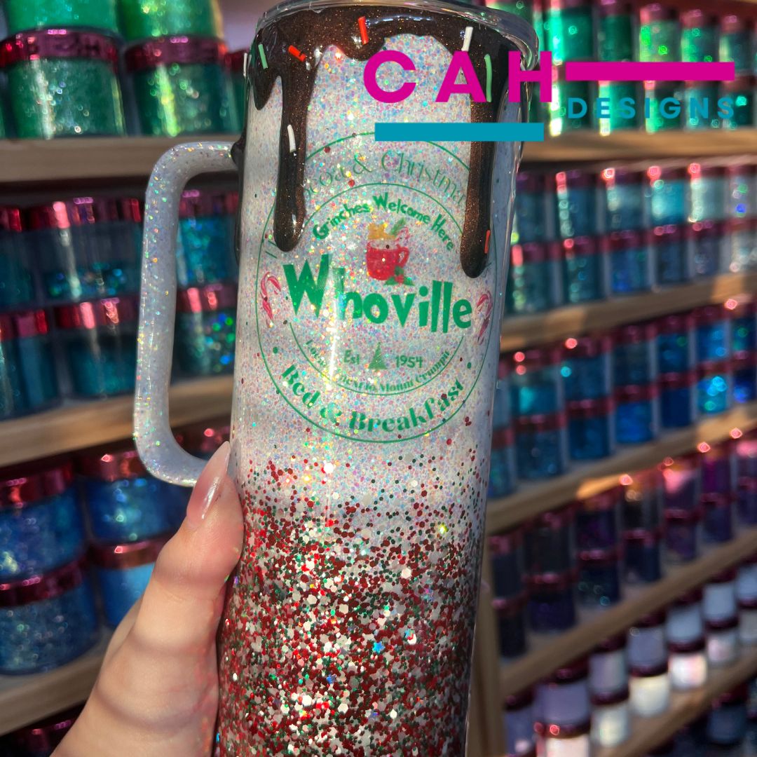 RTS - Whos Bed & Breakfast