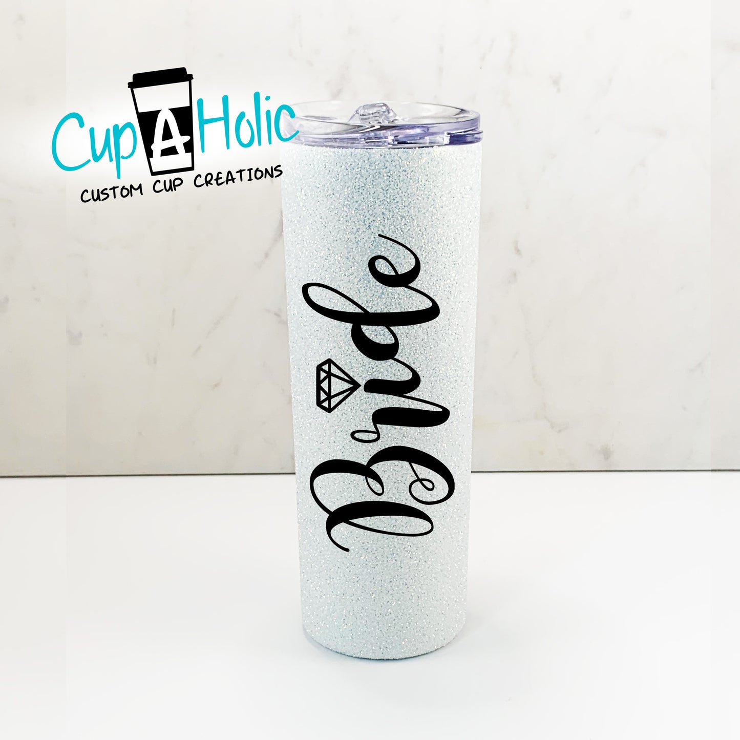 Bride Tumbler