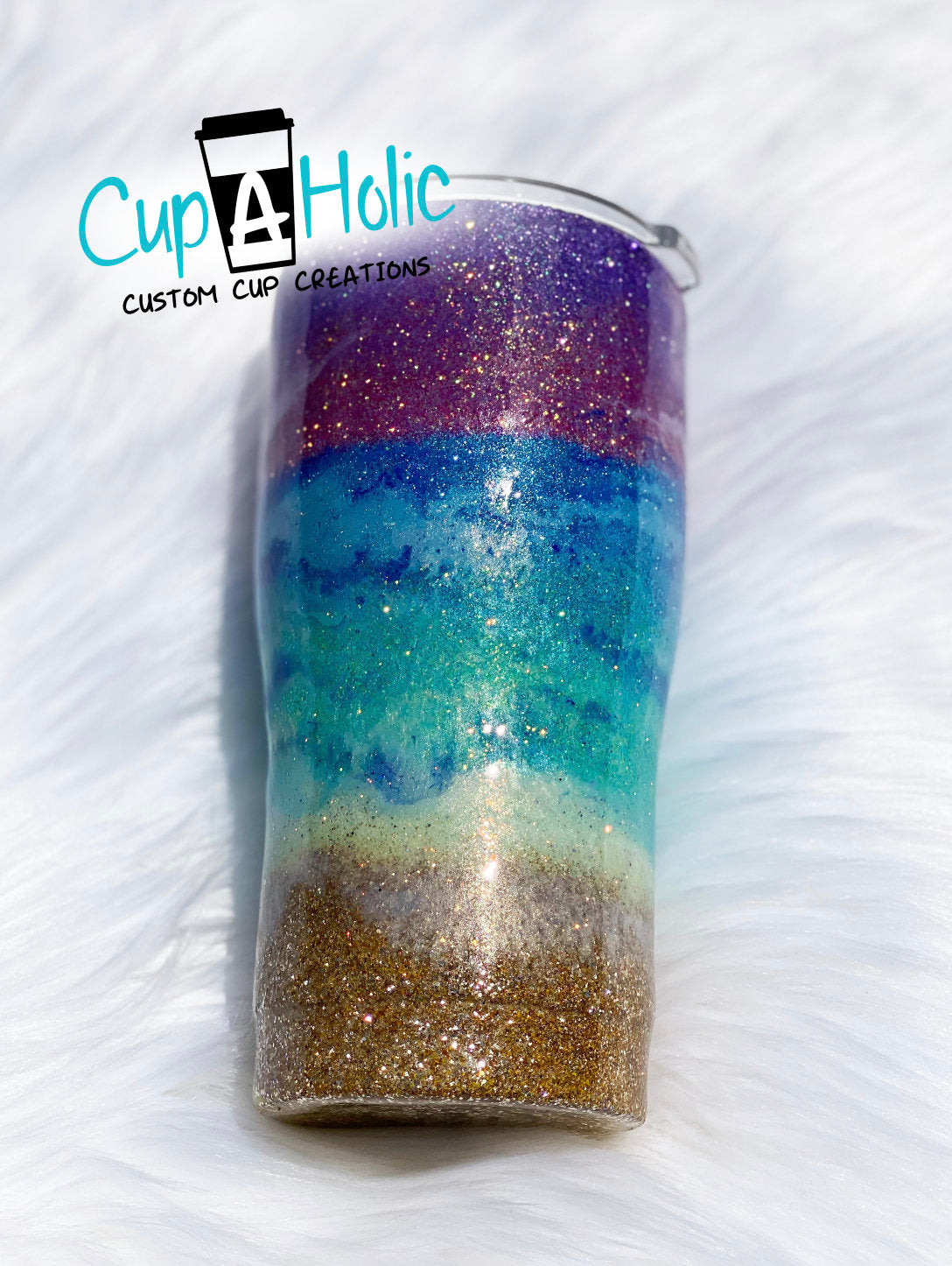 Beach Tumbler