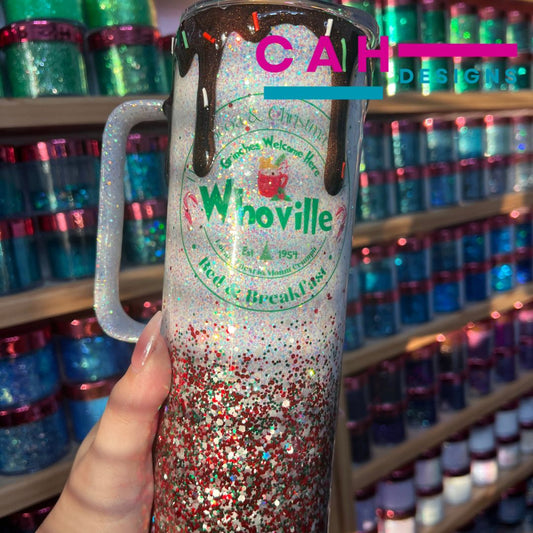 RTS - Whos Bed & Breakfast