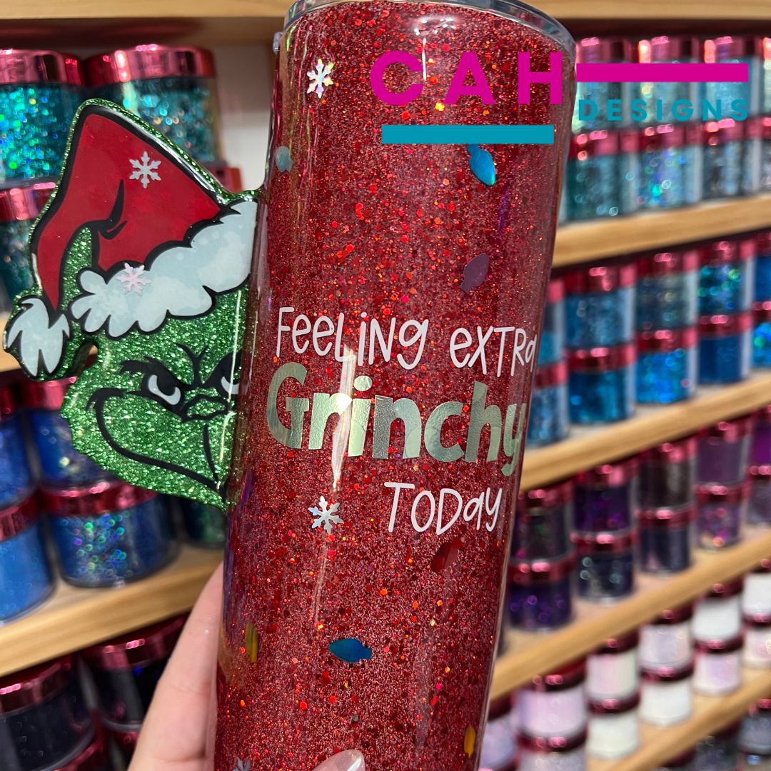 RTS - Feeling Extra Today