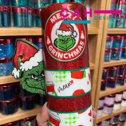 RTS - Coffee with Green Guy