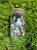 RTS - Groovy Ghost Glass Can