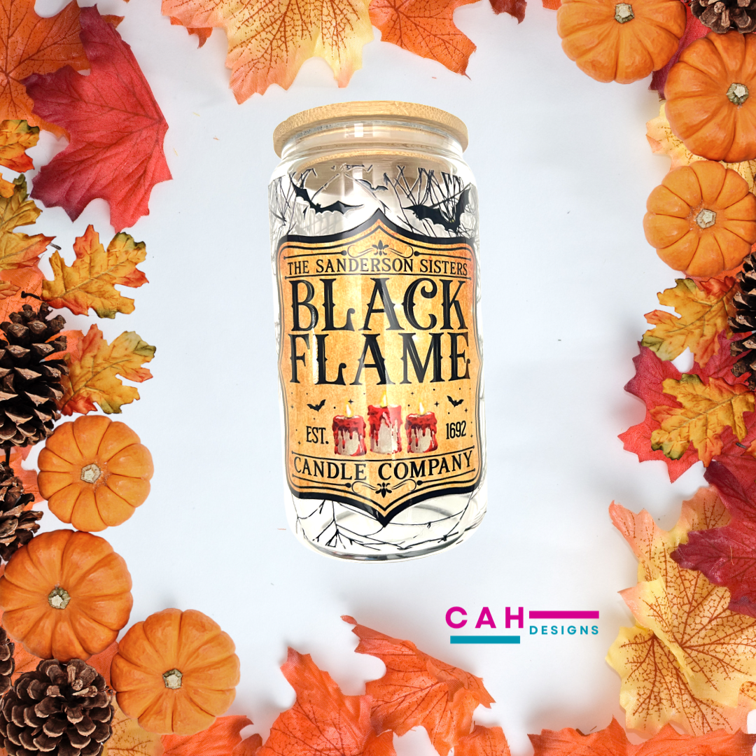 RTS - Black Flame