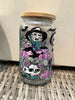 Load image into Gallery viewer, RTS - Pastel Spooky Boys Glass Can