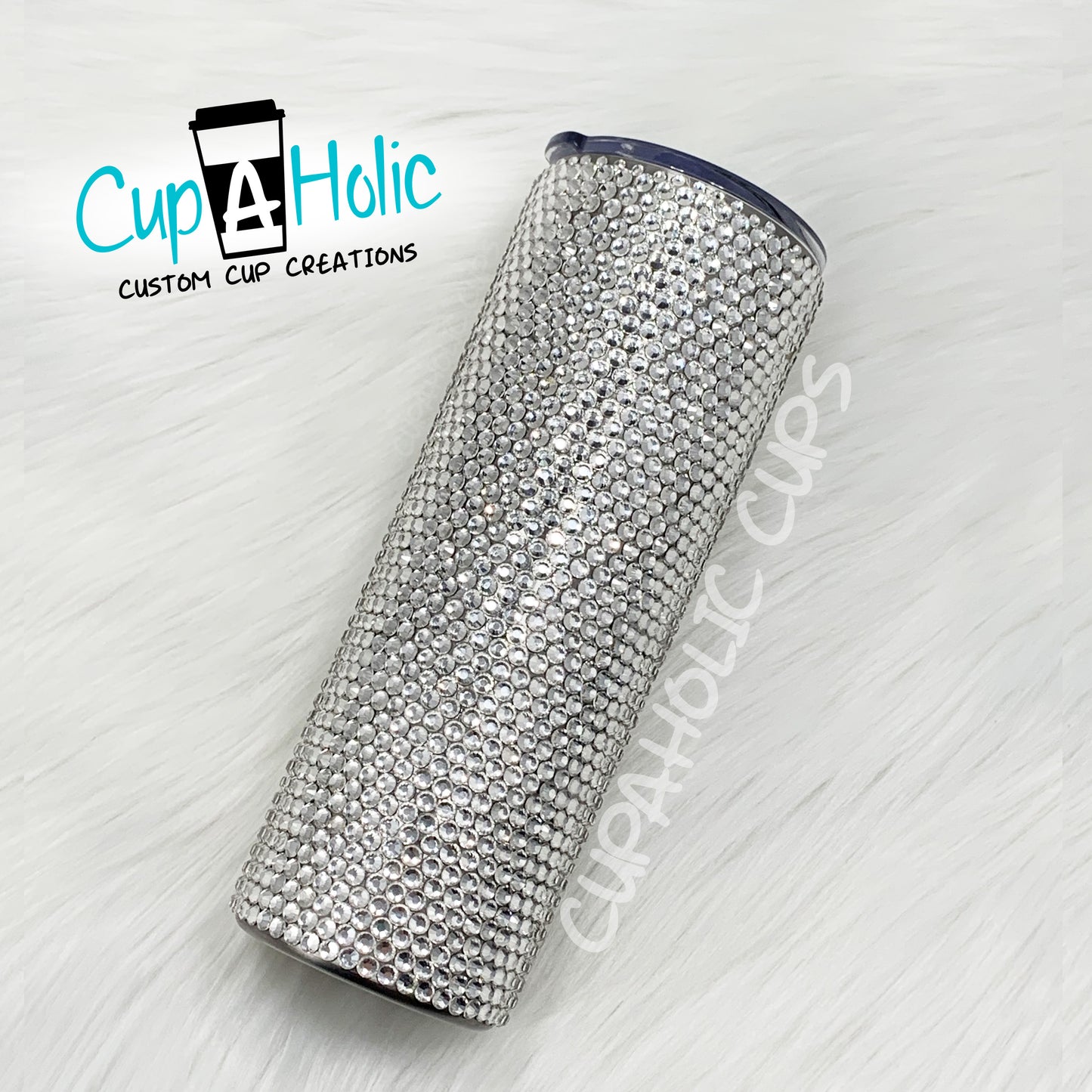 Bling Tumbler