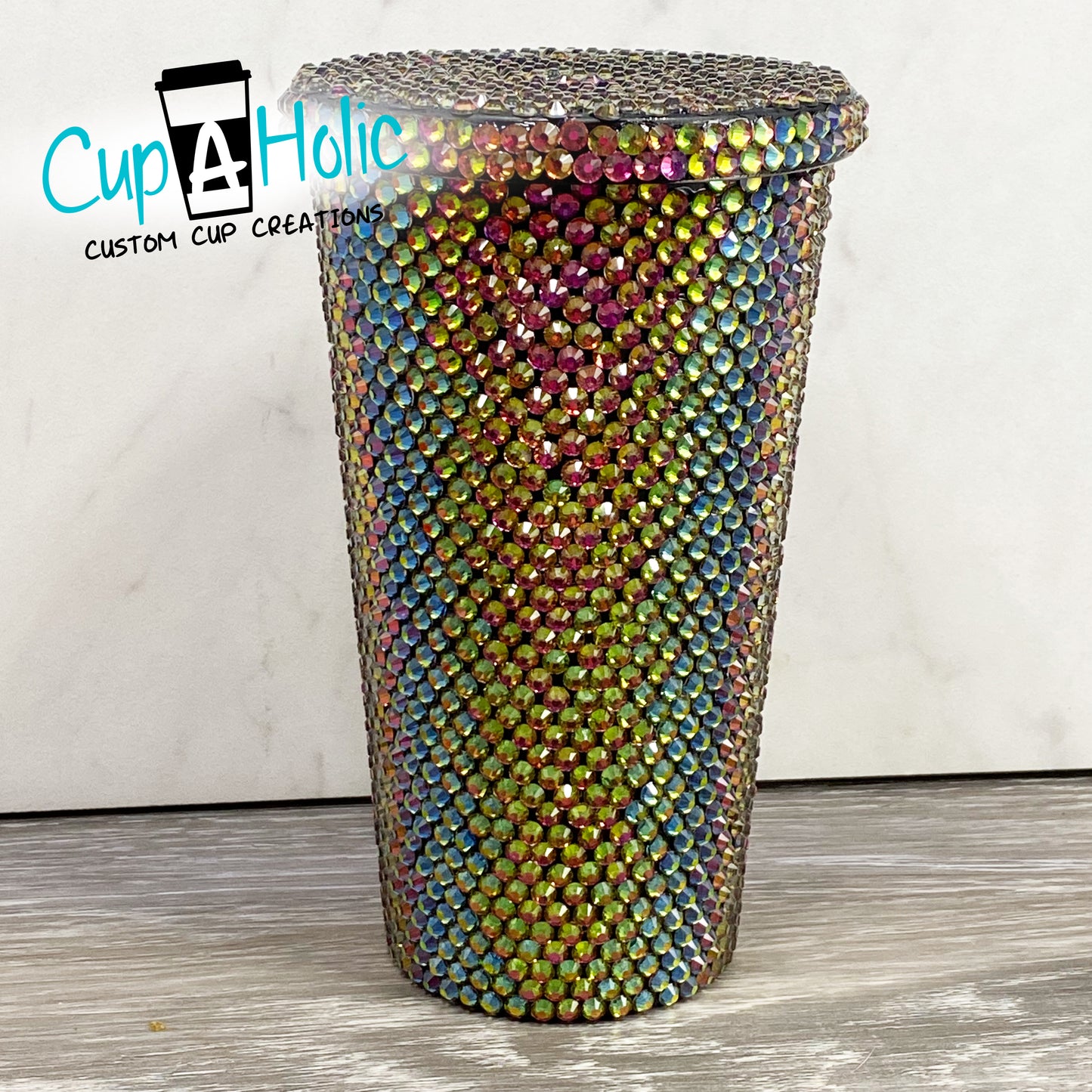 Bling Tumbler