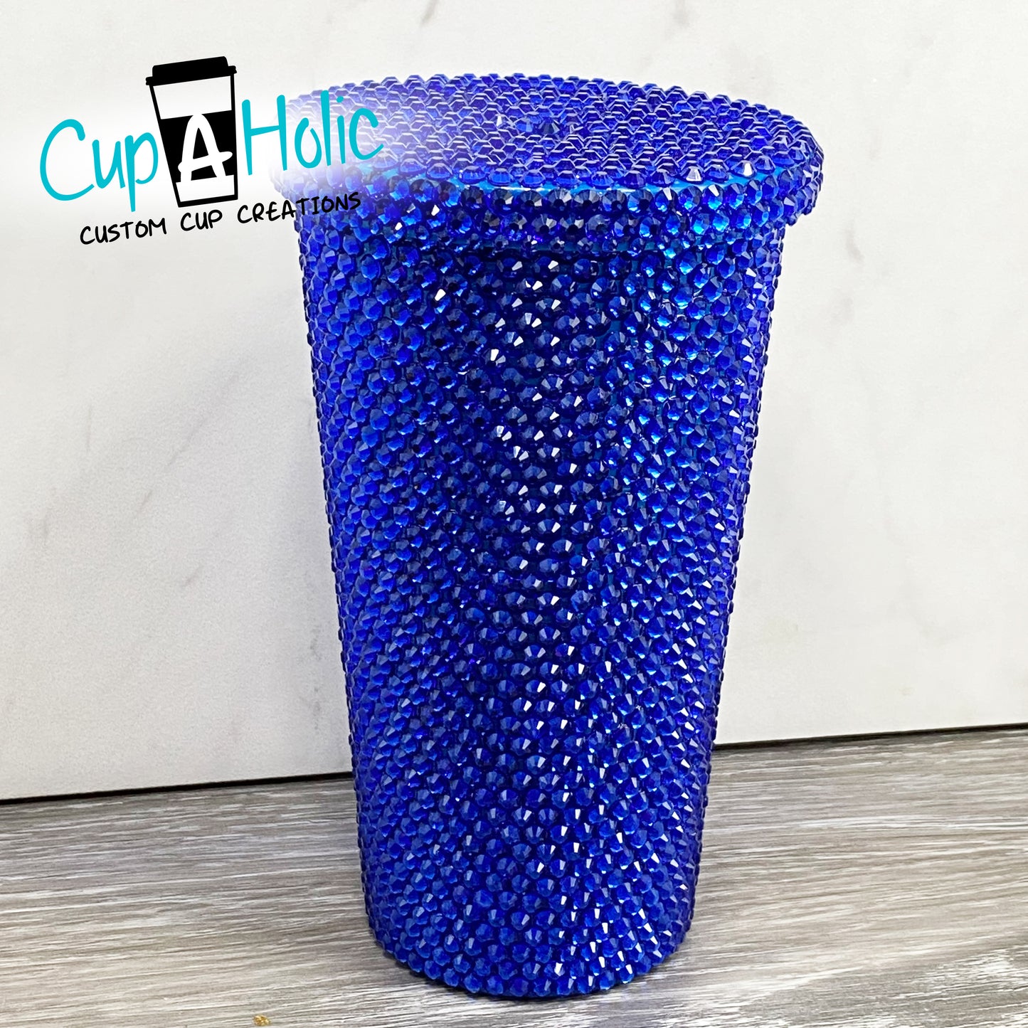 Bling Tumbler