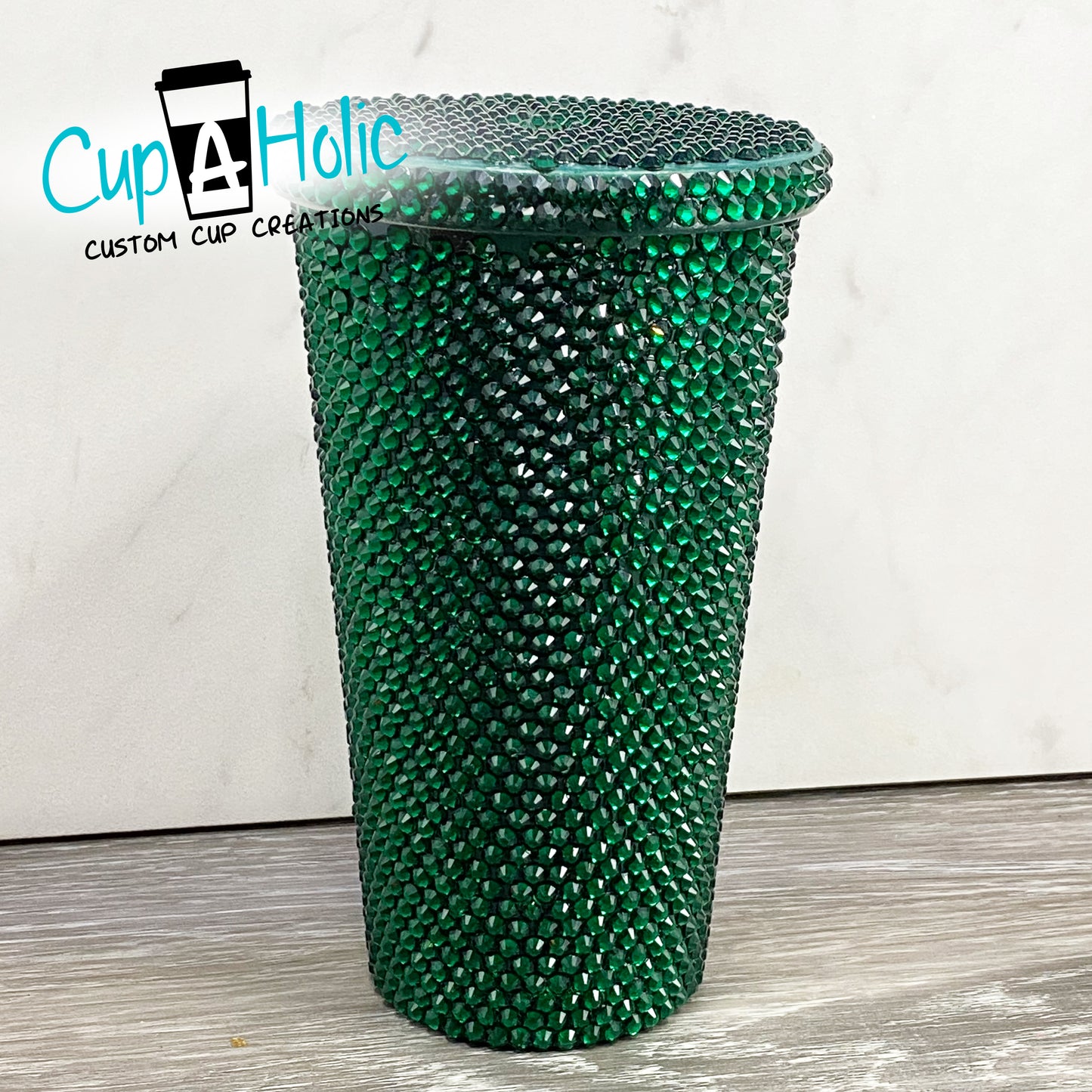 Bling Tumbler