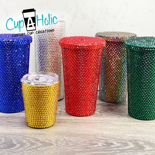 Bling Tumbler