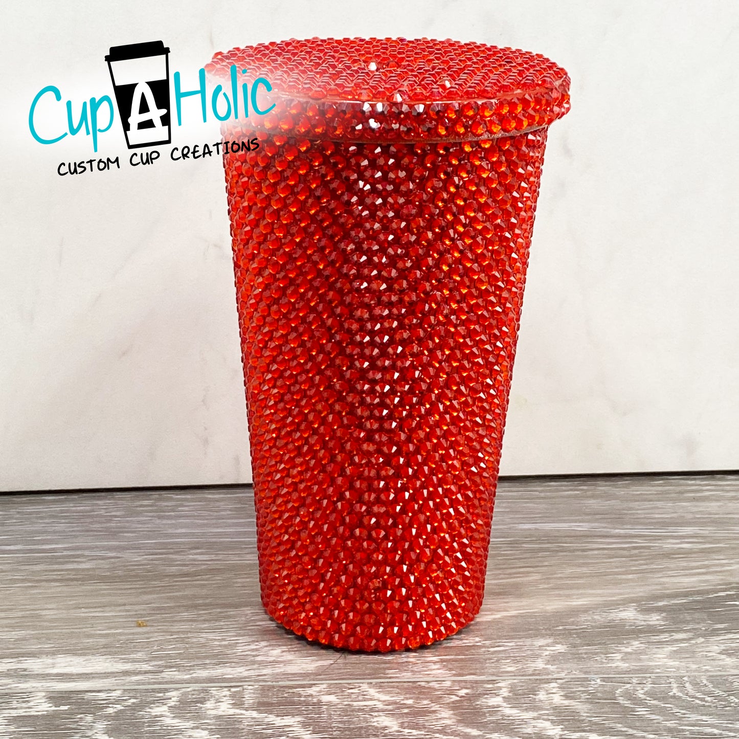 Bling Tumbler