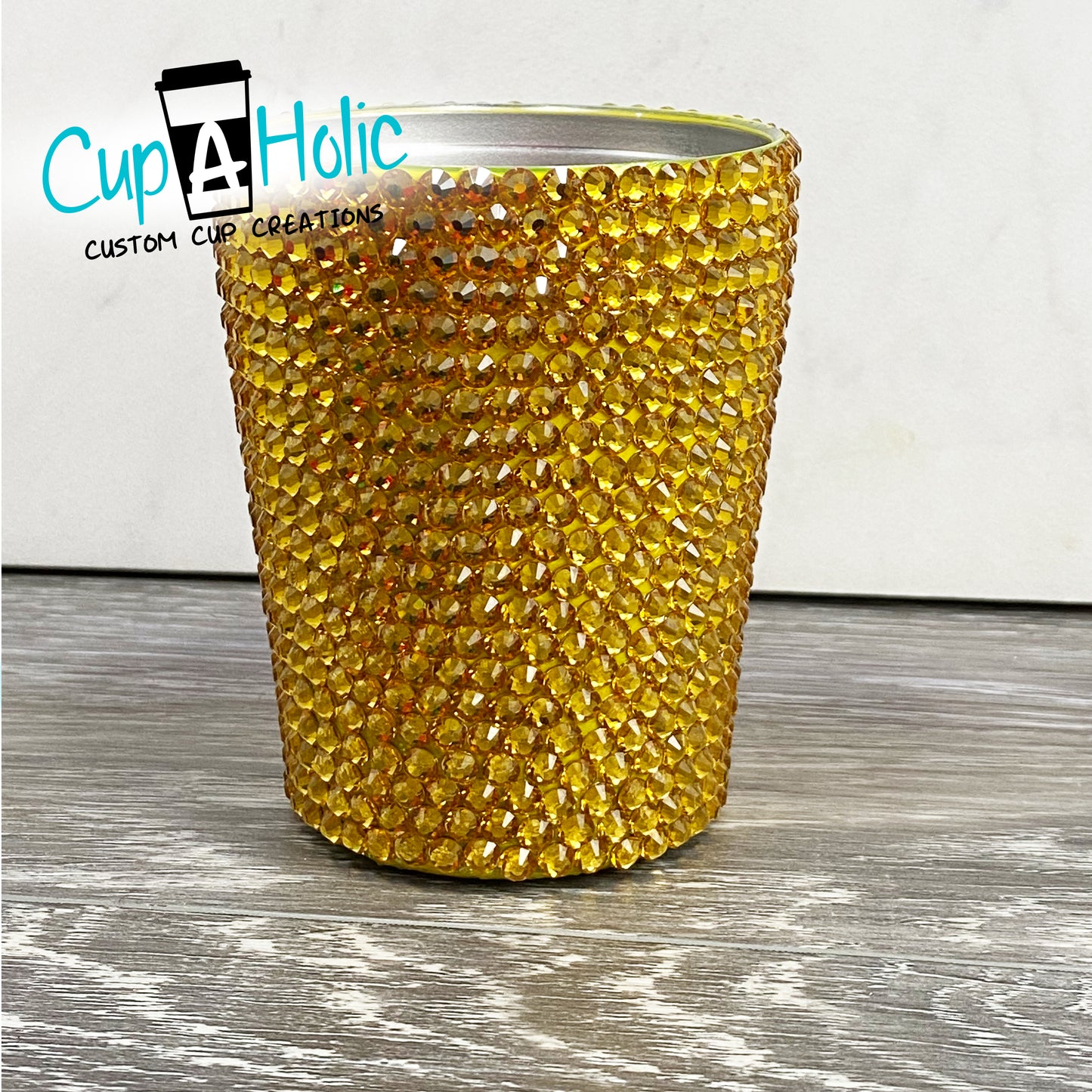 Bling Tumbler