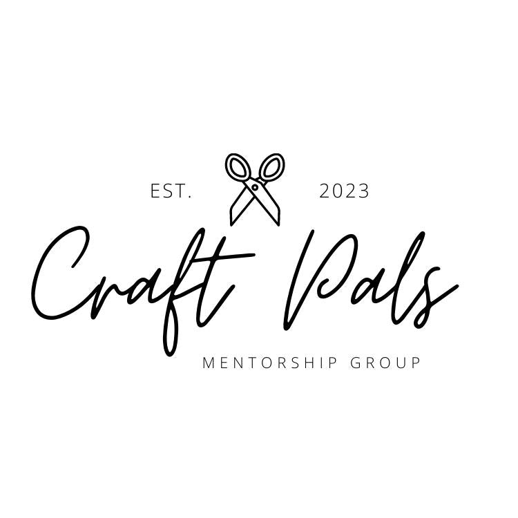 Craft Pals - Mentorship Group