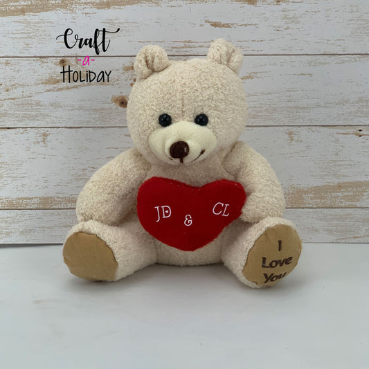 Personalized Valentine's Day Gift