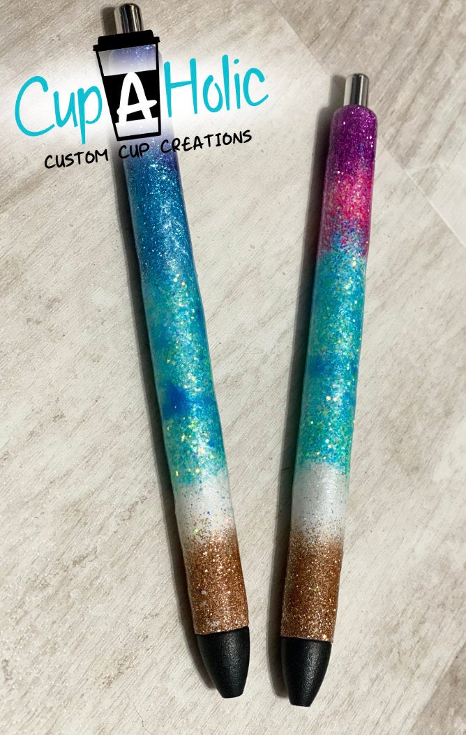 Glitter Pen