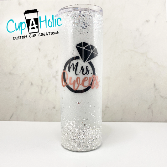 Bride Tumbler